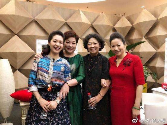 终于来了一个头脑清醒的了！《那闺女》易立竞反驳催婚团！漂亮！