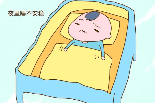 如果孩子有这3种表现，就要推迟断夜奶，否则会伤害身体