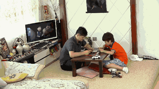 不想让手机毁掉孩子，学会这几招，一治一个准！