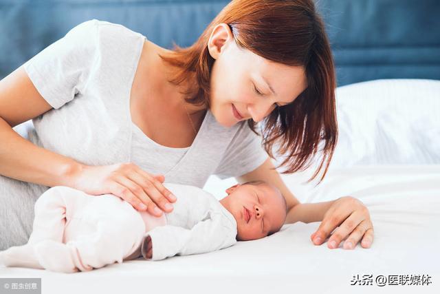 哺乳期来月经，能喂奶吗？注意这几点，就没多大问题