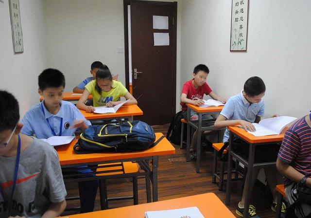 孩子假期怎么过？真的需要孩子用所有的时间来上补习班吗？