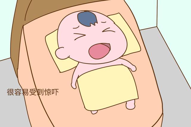 如果孩子有这3种表现，就要推迟断夜奶，否则会伤害身体