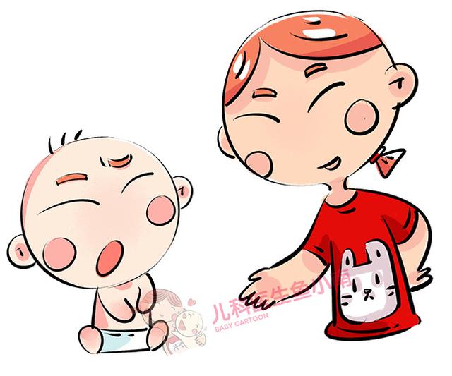 宝宝爱打人怎么办？爸妈试试这7个办法，这样管教最有效