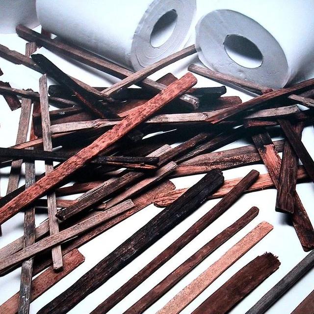 怎么避免上厕所没有纸？看完这篇文章你就懂了