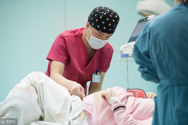 临近分娩时，关于这3件事，孕妈们要提前知晓，对分娩很有利