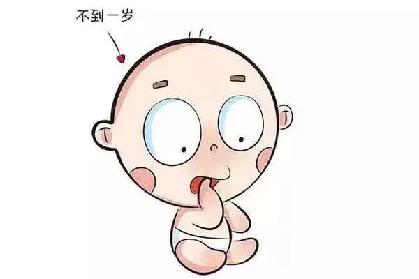 你家宝宝爱吃手吗？恭喜你，TA会很聪明！
