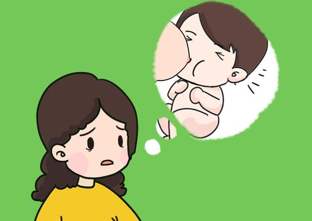 如何分辨孩子是否吃饱了？四个动作即可了解，切记不可喂太多！
