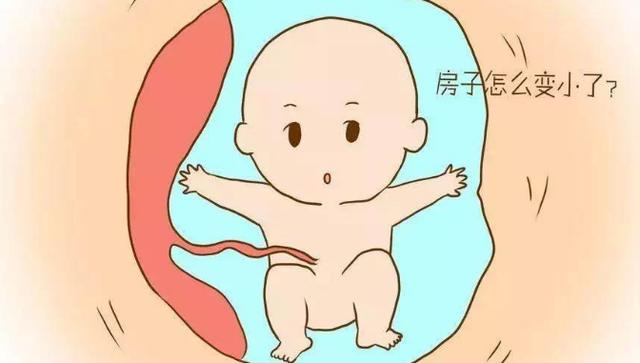 怀孕期间有性生活，宝宝有感受吗？第3个答案让人想笑