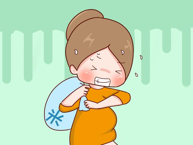 怀孕时，孕妈这几个动作会很容易让宝宝“无法呼吸”，平时要小心