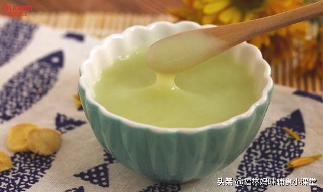 富含水分和维生素C，营养又促食欲，这种辅食你给宝宝吃了么