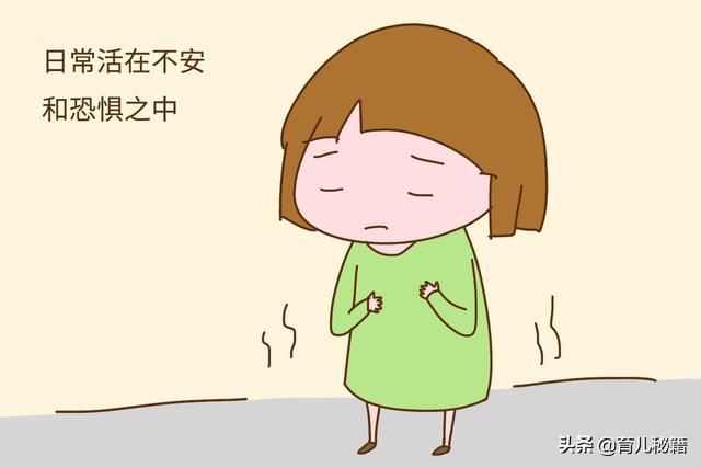 被家长大声训斥后，这种反应的孩子更让人担心，不是叛逆顶嘴的