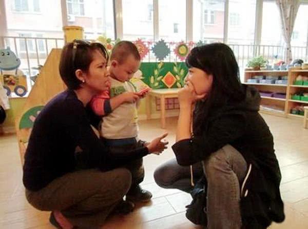 宝宝上幼儿园被劝退，入学前娃这几方面没达标，存在三种隐形伤害