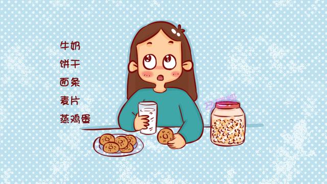 孕期晚上嘴馋这样吃，不仅缓解饥饿，还长胎不长肉