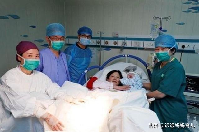 这4种父母真心不适合跟风生猪宝宝，别太任性，免得生下来会后悔