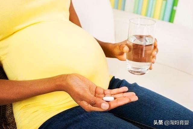 整个孕期，如果孕妇没有做这6件事，胎儿发育会很好