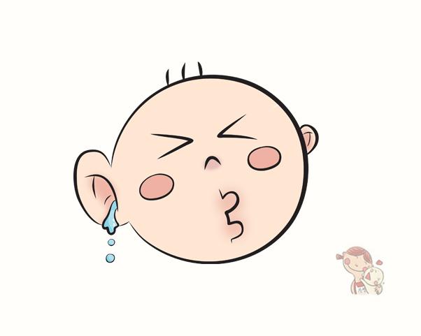 能不能给宝宝掏耳朵？为啥建议少用棉签？这5点护理知识爸妈收好