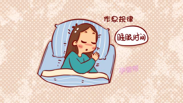 有这几种特征的孕妈，更容易生出健康宝宝，中了就偷着乐吧