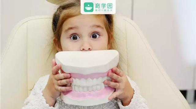 孩子牙齿发黄，用美白牙膏有用吗？口腔医生告诉你！