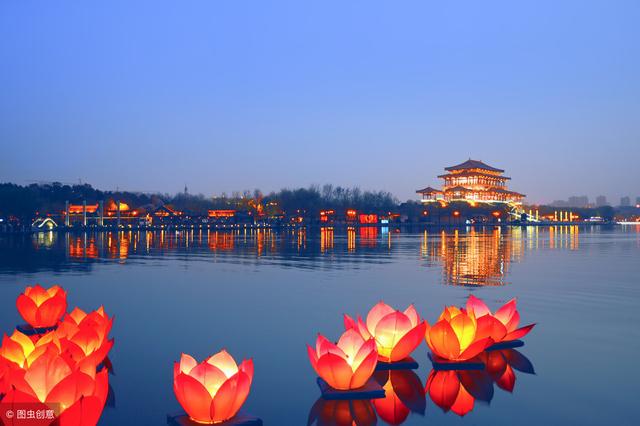 元宵节怎么闹？这5种习俗不能少，让孩子感受过节的热闹