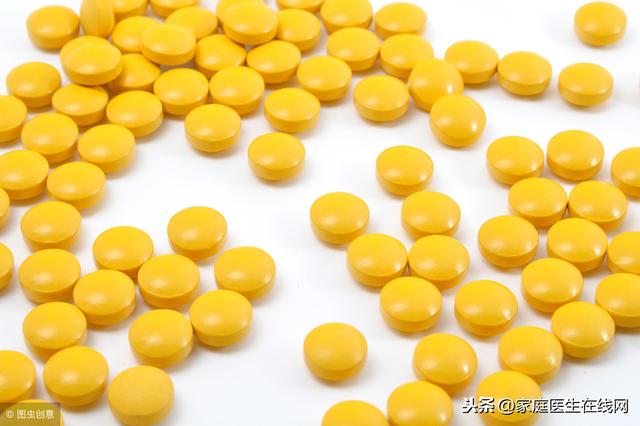 维生素C不可或缺，但长期服用，会带来4个损害