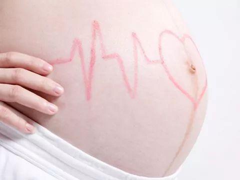 孕妈肚子发硬要紧吗？#清风计划#