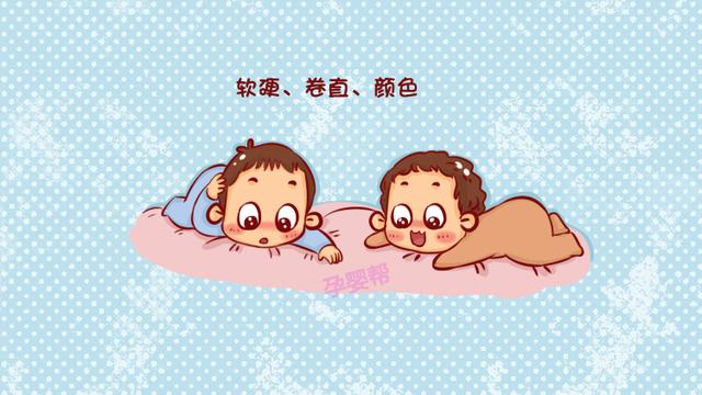 宝宝什么时候可以剪胎发呢？儿科医生：最好不要早于这个时间