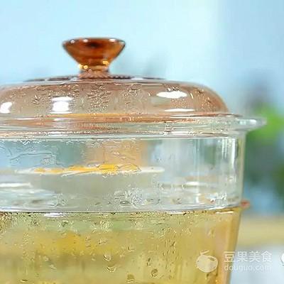 小米红薯三角包 宝宝辅食食谱