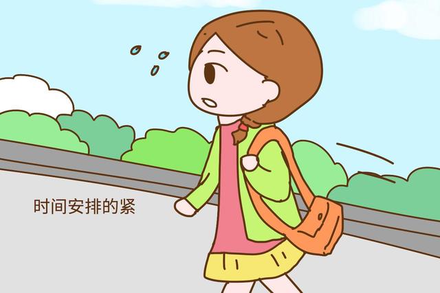 女人生孩子和不生孩子，过的生活大不相同，这几点差异太明显