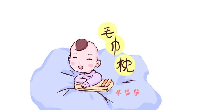 宝宝什么时候用枕头最好？儿科医生：牢记这个时间，有助孩子发育