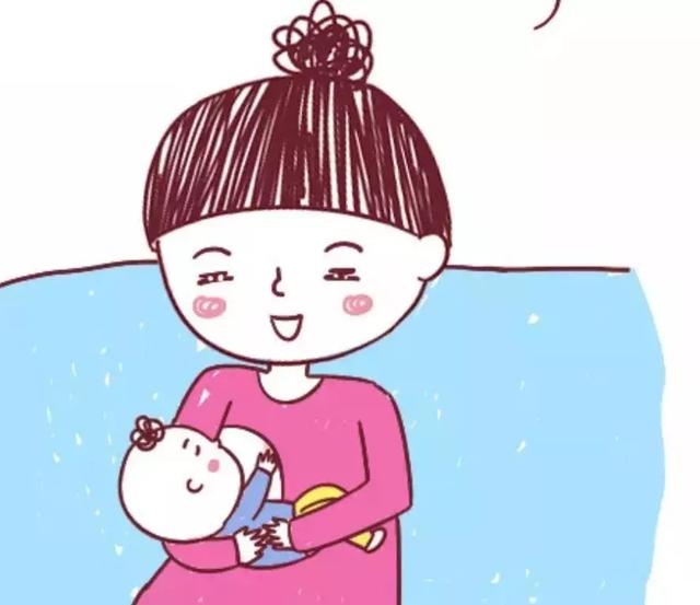 原来，喝母乳长大的宝宝，真的和妈妈“心有灵犀”！