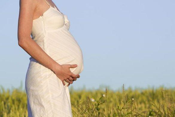 孕期散步对胎儿好？不过有3类孕妇不要逞强，乖乖在家歇着更好