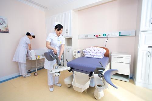 身患扩张型心肌病产妇“冒死”生娃 专家提醒勿用生命冒险