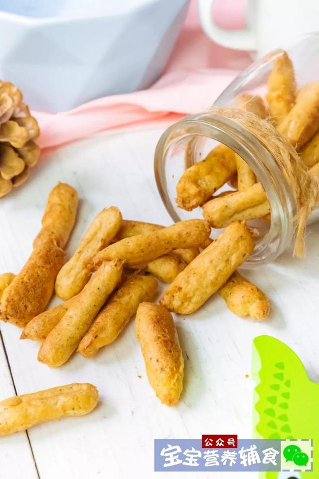又鲜又好吃，还能调理宝宝的脾胃！这样的辅食快做起来啊！