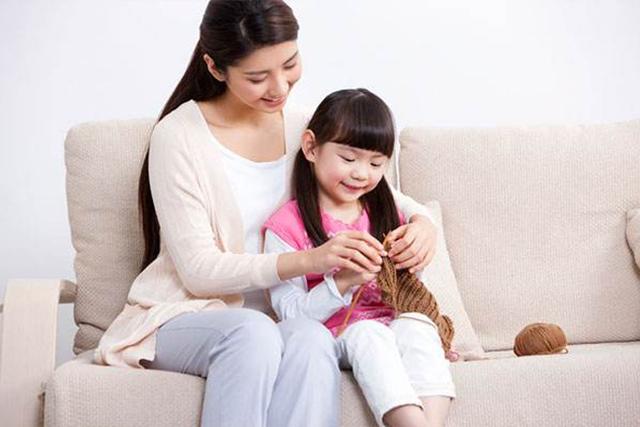 生女儿肯定比生儿子幸福？宝妈表示不服，这3种压力外人想不到