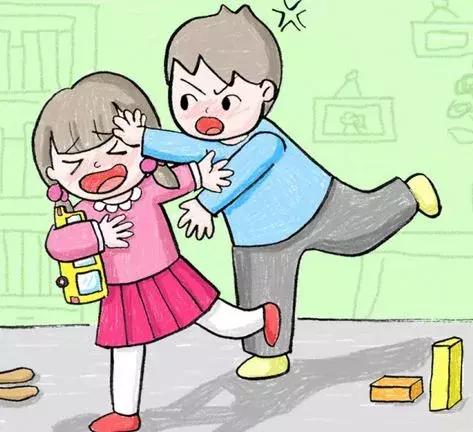 “让给弟弟吧，我再给你买！”说这话的妈妈要赶紧改！