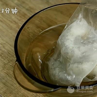 #精品菜谱挑战赛#番茄虾仁星星面