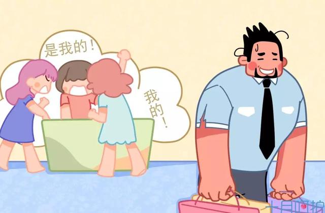 谁的基因决定宝宝的智商和颜值？女孩子胸大不大，看这点就知道！