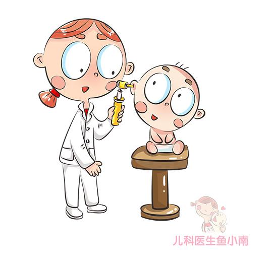 能不能给宝宝掏耳朵？为啥建议少用棉签？这5点护理知识爸妈收好