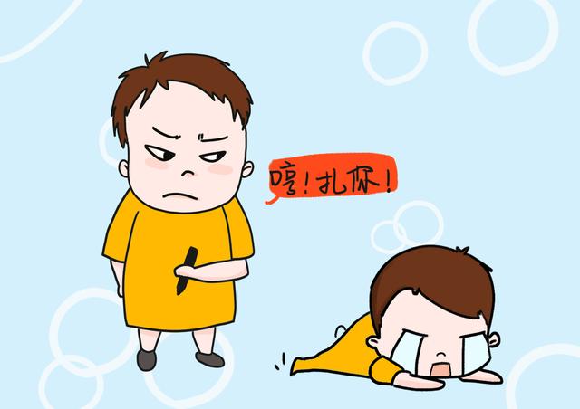 大宝欺负二宝？这几句话少和大宝说，易让大宝产生“偏心”感！