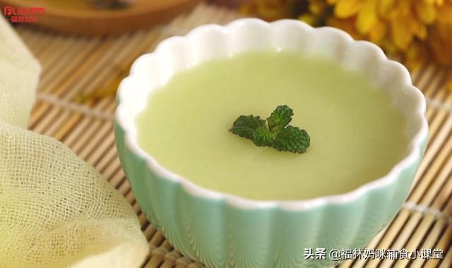 富含水分和维生素C，营养又促食欲，这种辅食你给宝宝吃了么
