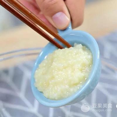 小米红薯三角包 宝宝辅食食谱