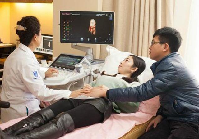 孕期错过了四维彩超的时间，有点怕怕，怎么办？