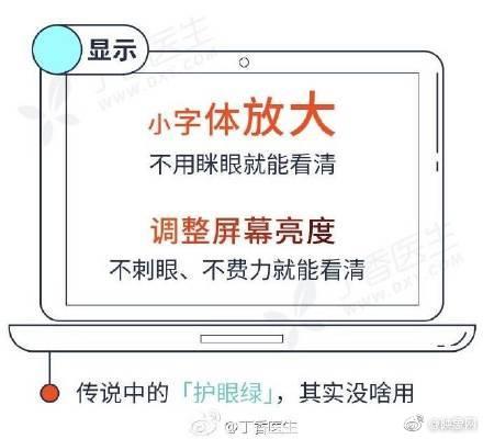 4岁女孩近视600度 科学用眼的方法是什么？