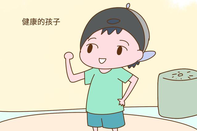 家里有这几种孩子，是一个家庭的福气，日子会越过越甜蜜