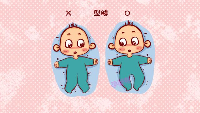 婴幼儿到底需不需要绑腿，主要看这一点，妈妈别再盲目跟风了