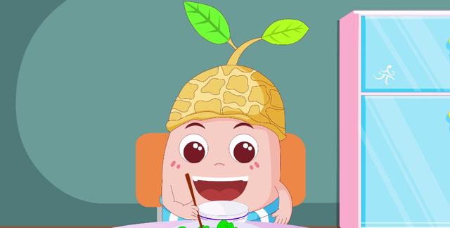 春季给宝宝这么吃，健康营养少生病！