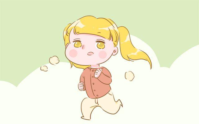 想让孩子拥有好身体，多做这4项运动，会有意想不到的变化