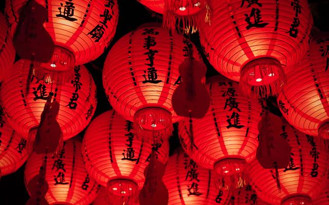元宵节闹花灯，幼儿园提供的亲子手工，带着宝宝做花灯，附带教程
