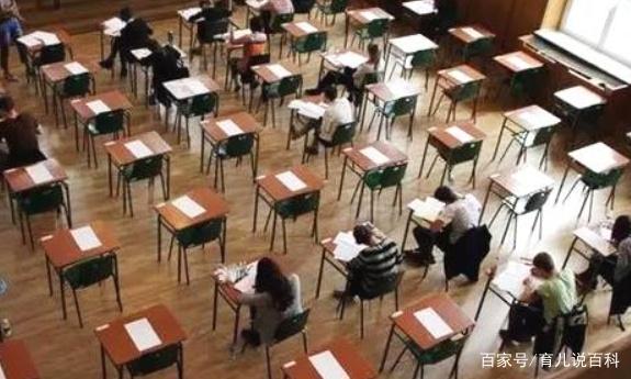 中国学生到底有多辛苦？4张真实照片告诉你，家长控制住眼泪！