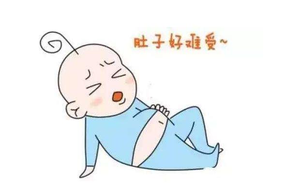 宝宝排便酸臭而且带泡沫，不妨自查一下，妈妈早知道才好